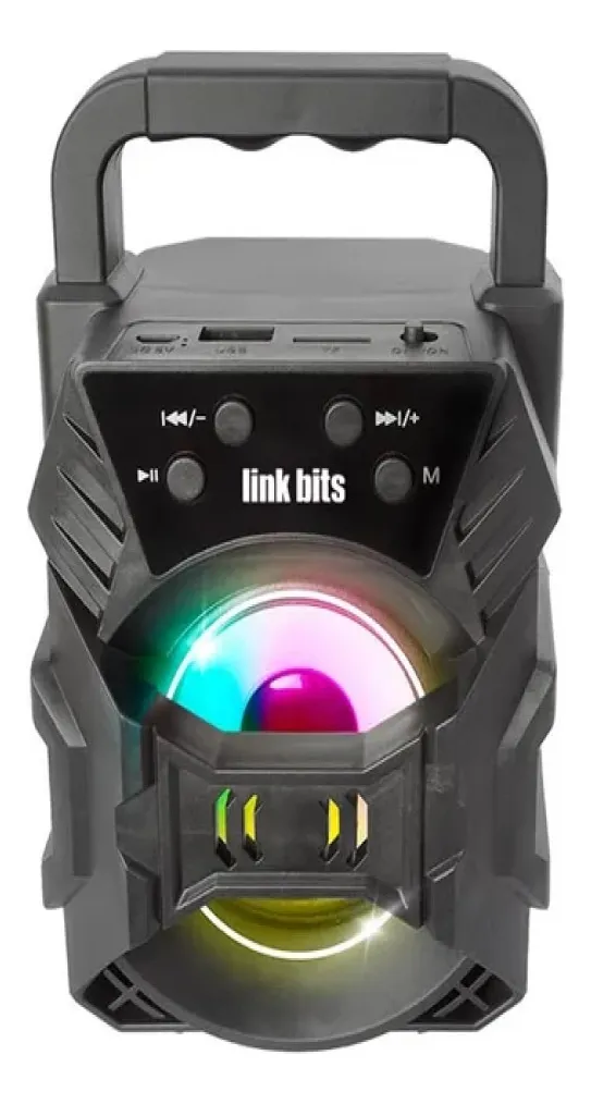 Parlante Link Bits VA490T