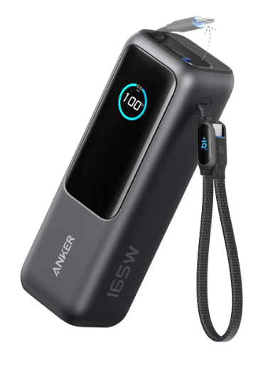 Power Bank Anker 25000mAh