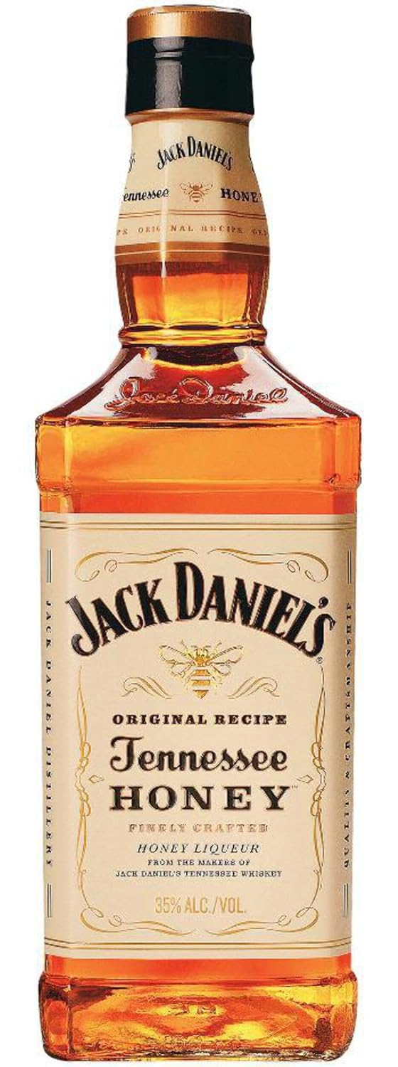 Jack Daniel’s Whisky de Miel 700 mL