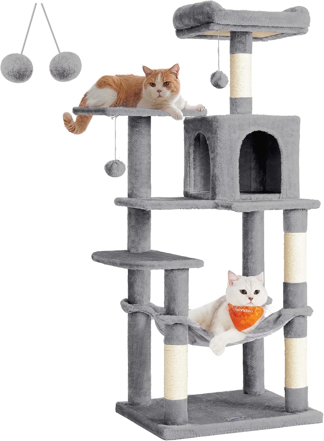 Árbol para Gatos