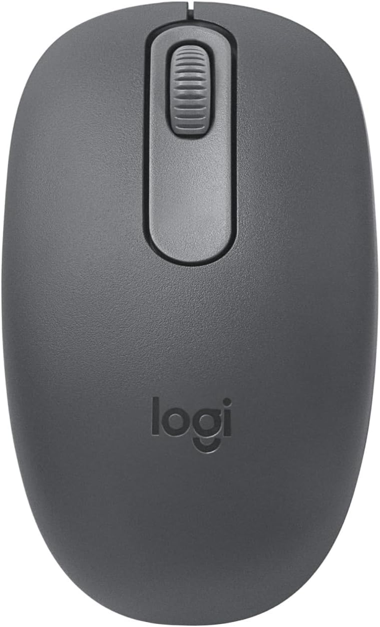 Logitech M196, Mouse inalámbrico Bluetooth