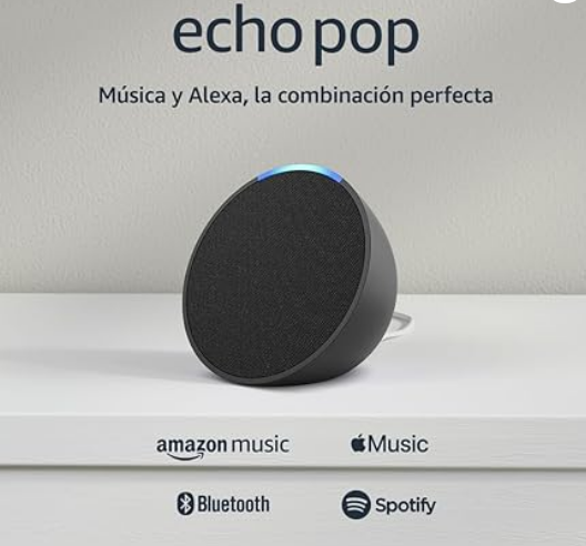 Amazon Echo Pop