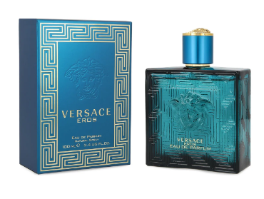 Versace Eros Tradicional EDP 100 ml