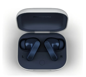 Auriculares Motorola Moto