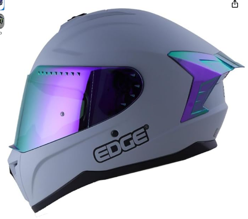 Casco para Moto Extreme