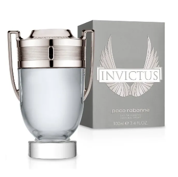 Invictus Paco Rabanne