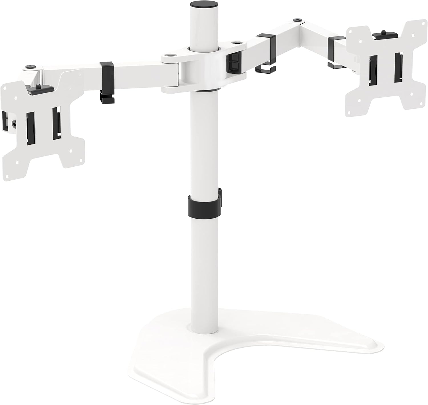 Soporte Doble Monitor