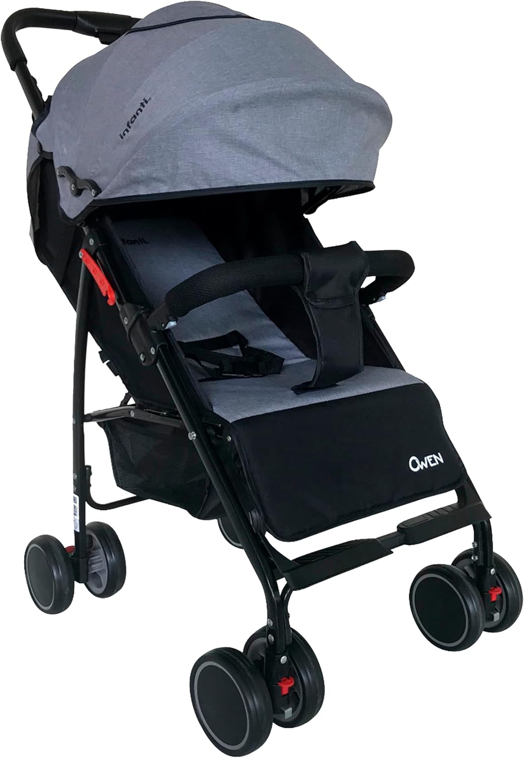 Carriola para Bebe
