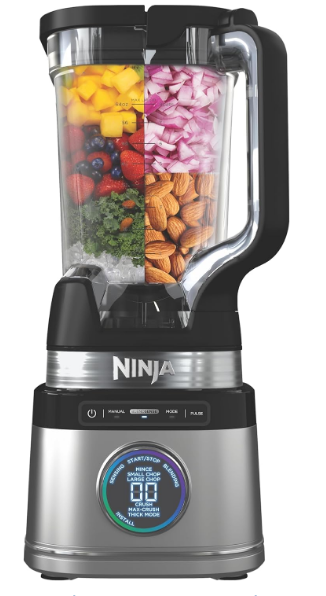 NINJA Licuadora Detect Power Pro