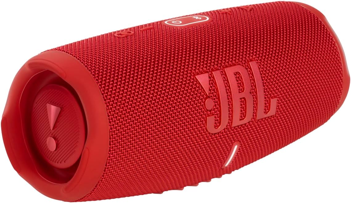 Bocina JBL Charge