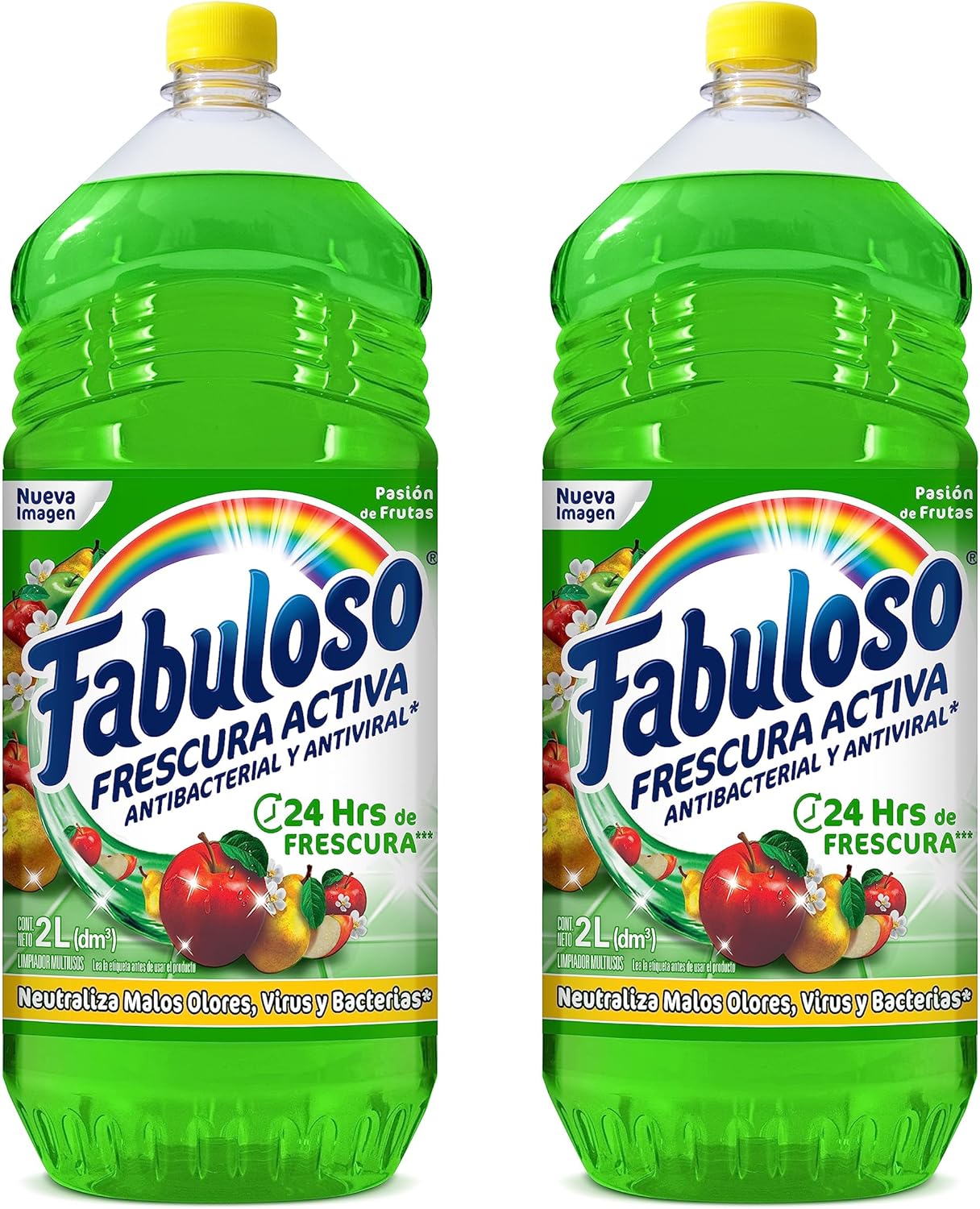 Fabuloso Limpiador Multiusos