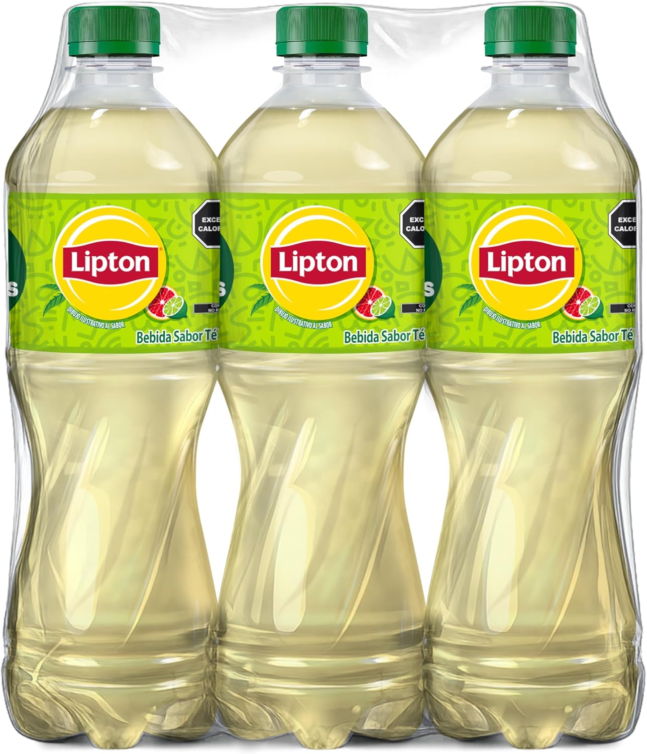 Lipton Bebida de Té Helado