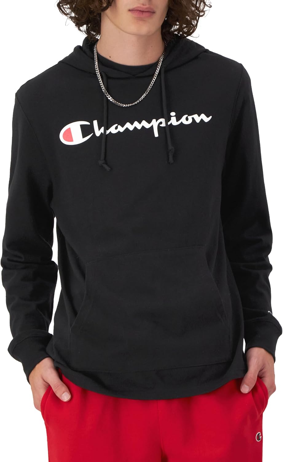 Champion Sudadera Peso Medio