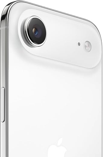 iPhone Air 256 GB: El iPhone más Delgado