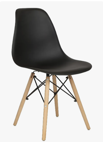 Silla Eames Moderna