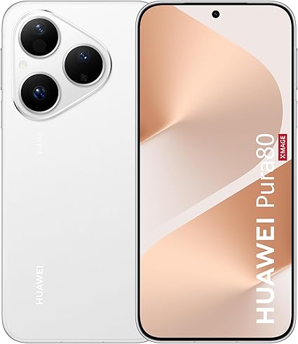 HUAWEI Pura 80 Celular, 12+256G