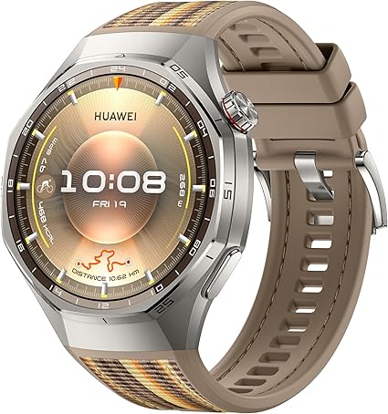 HUAWEI Watch GT 6 Pro