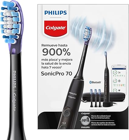 Philips Colgate Cepillo de Dientes Eléctrico