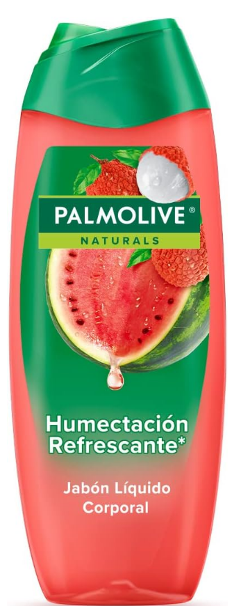 Palmolive Watermelon W Lychee