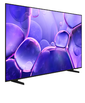 Pantalla 85» Samsung Crystal