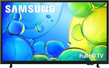SAMSUNG Smart TV de 40 pulgadas