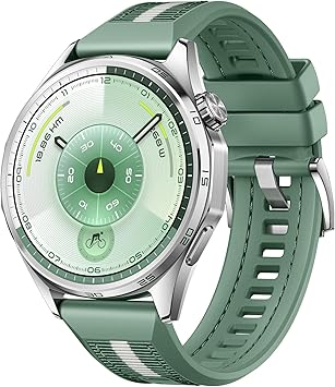 HUAWEI Watch GT 6 Smartwatch 46mm