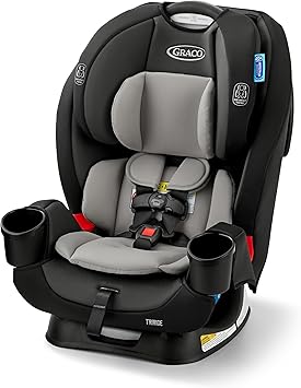 Graco TriRide 3 en 1 Asiento de coche convertible