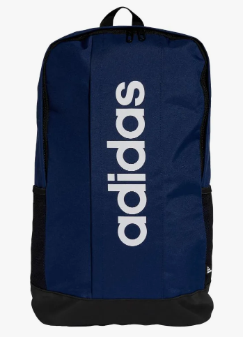 Mochila adidas azul