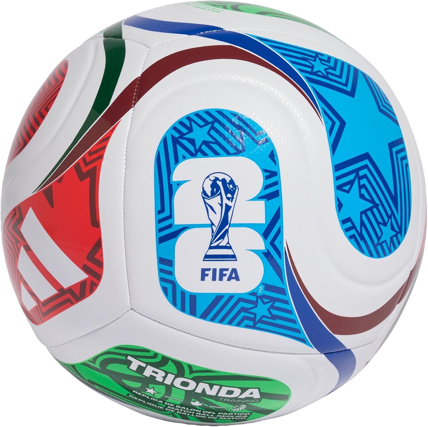 Adidas Trionda 2026 FIFA World Cup
