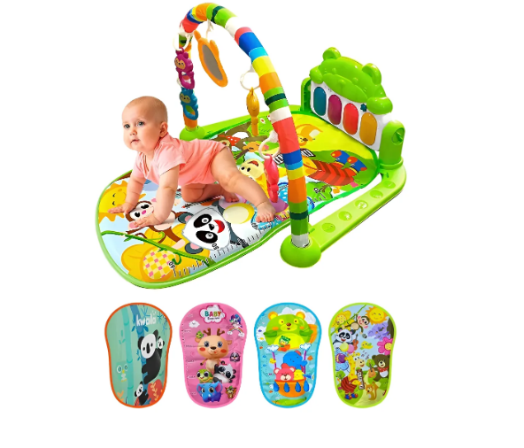 Gimnasio Piano Musical