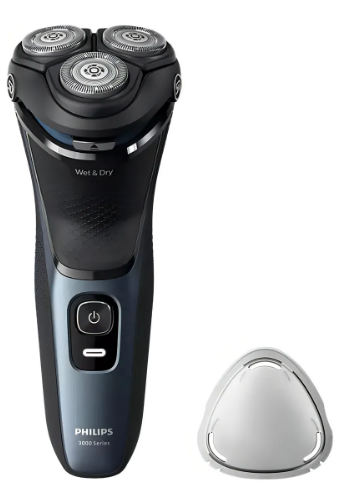 Philips Afeitadora Eléctrica S3144
