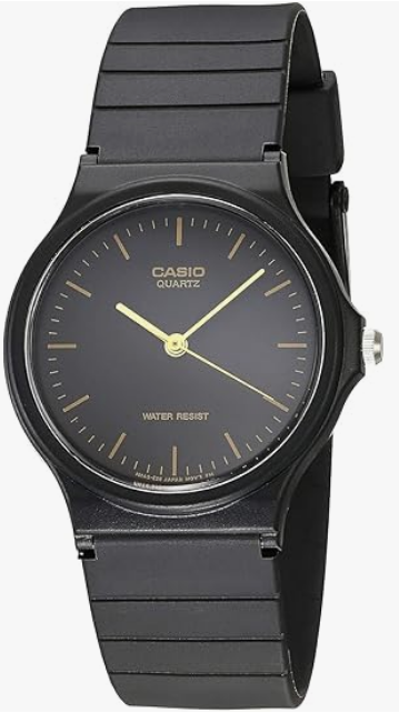 Casio MQ24 Series