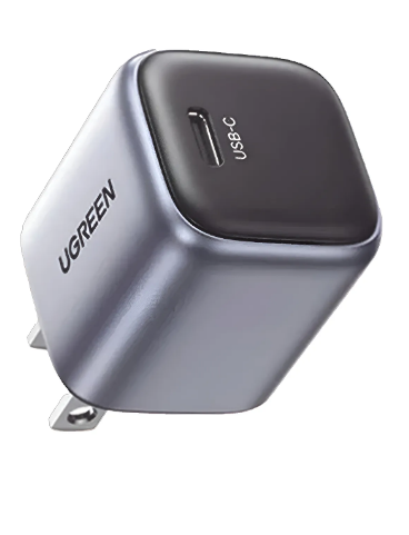 Ugreen Cargador 20w