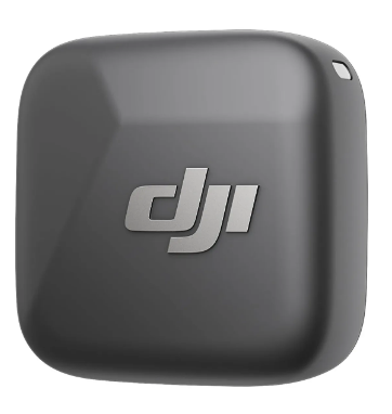 DJI Mic Mini Transmisor