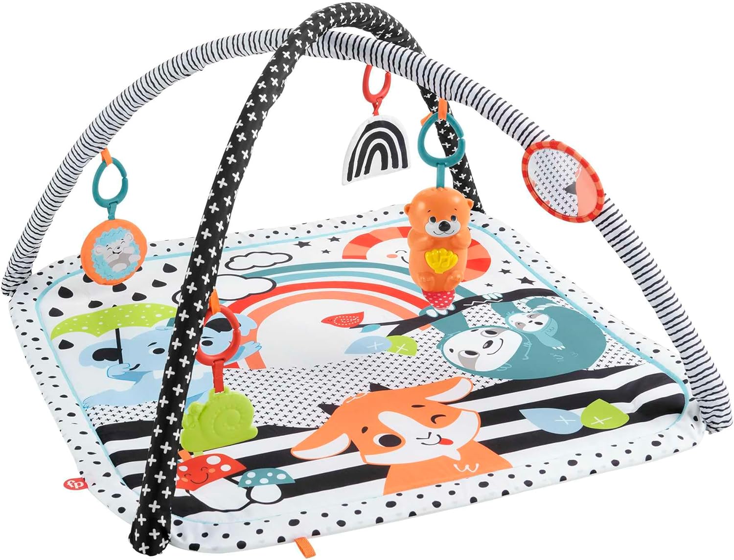 FISHER-PRICE, Actividades Musicales 3 en 1