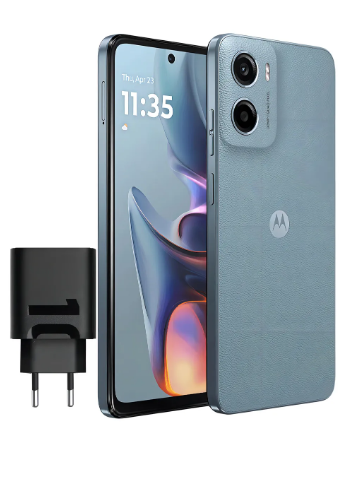 Moto E15 Dual SIM 64 GB