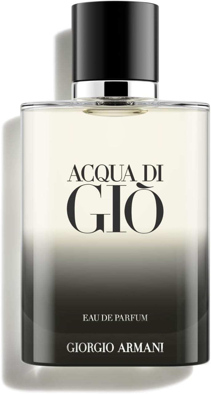 Armani beauty – Acqua di Giò – Eau de Parfum