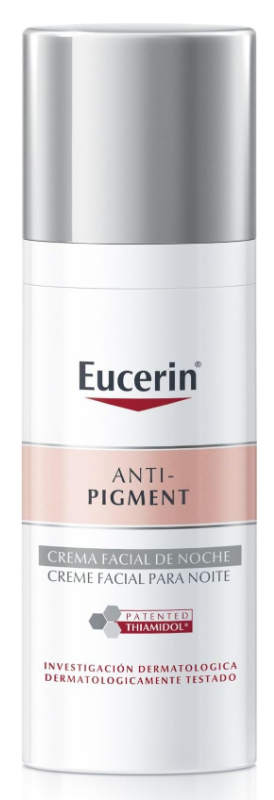 EUCERIN Anti-Pigment Crema Facial