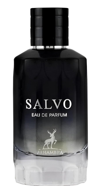 Salvo by Maison Alhambra for Men