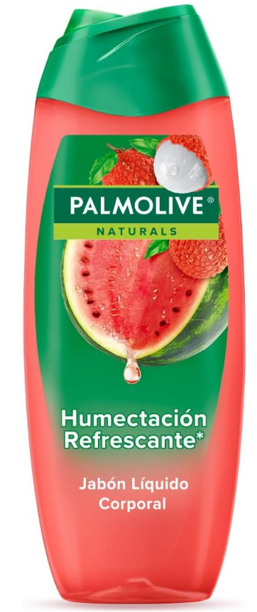 Palmolive Watermelon W