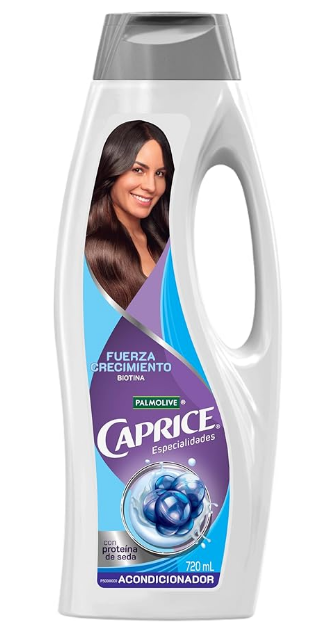Caprice Acondicionador Especialidades