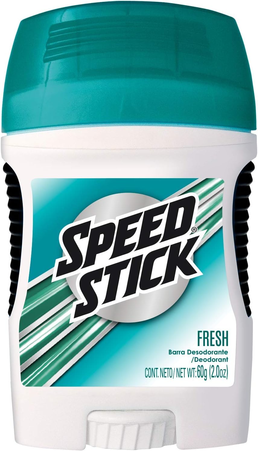 Men Speed Stick Desodorante Fresh Clásico en Barra 60 g