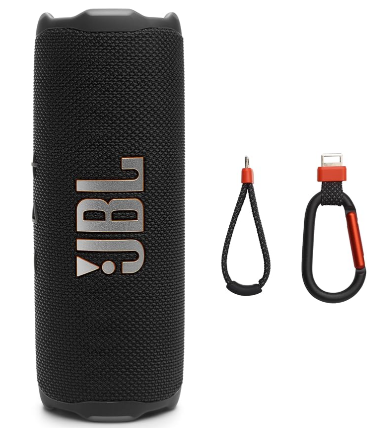 JBL Flip 7 Bocina Portátil Bluetooth