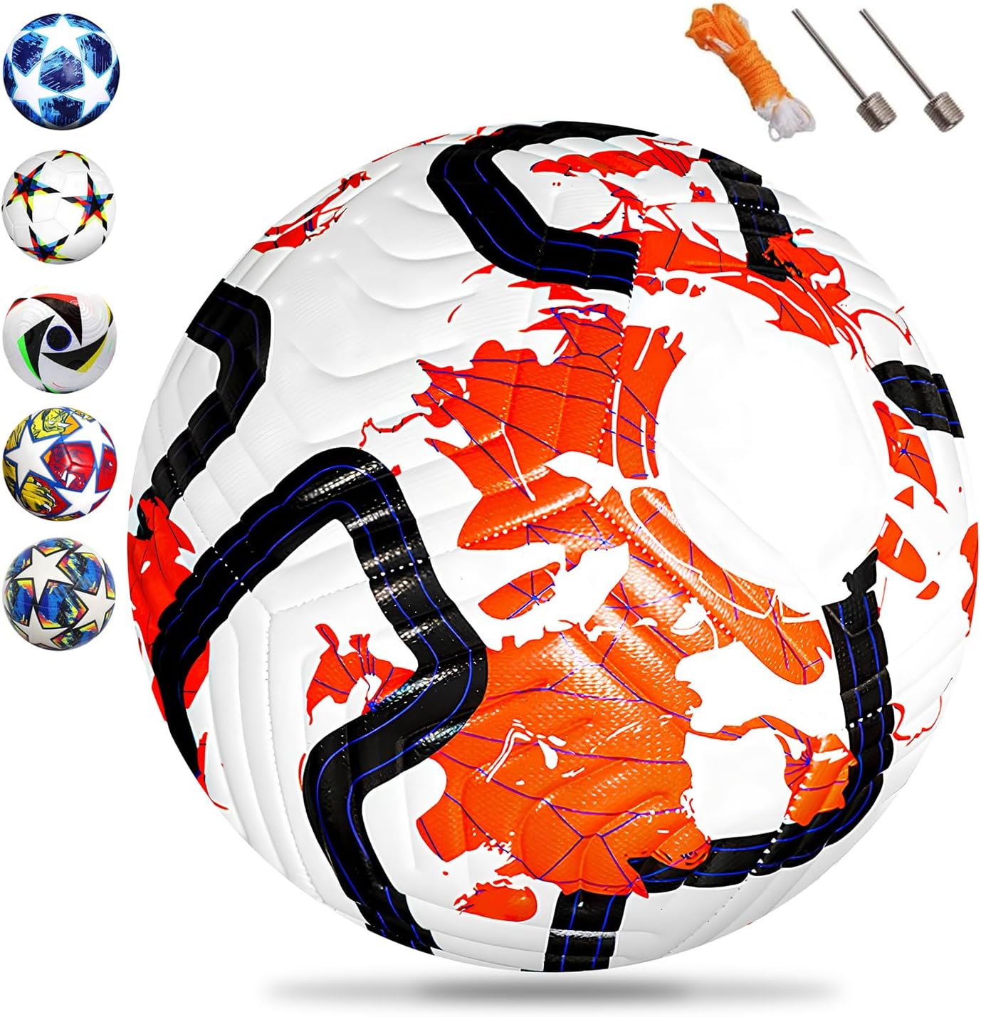 Balón de Fútbol No. 5 Champions League