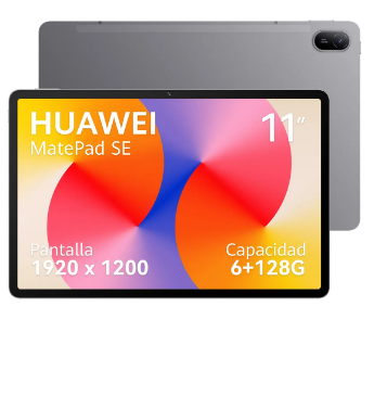 Tablet Huawei Matepad Se 11