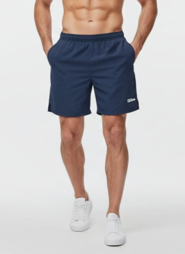 Short Wilson Deportivo