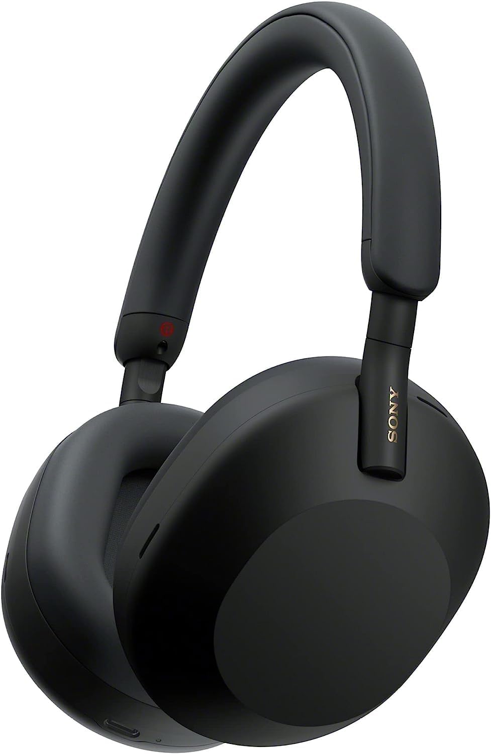 Sony WH-1000 XM5