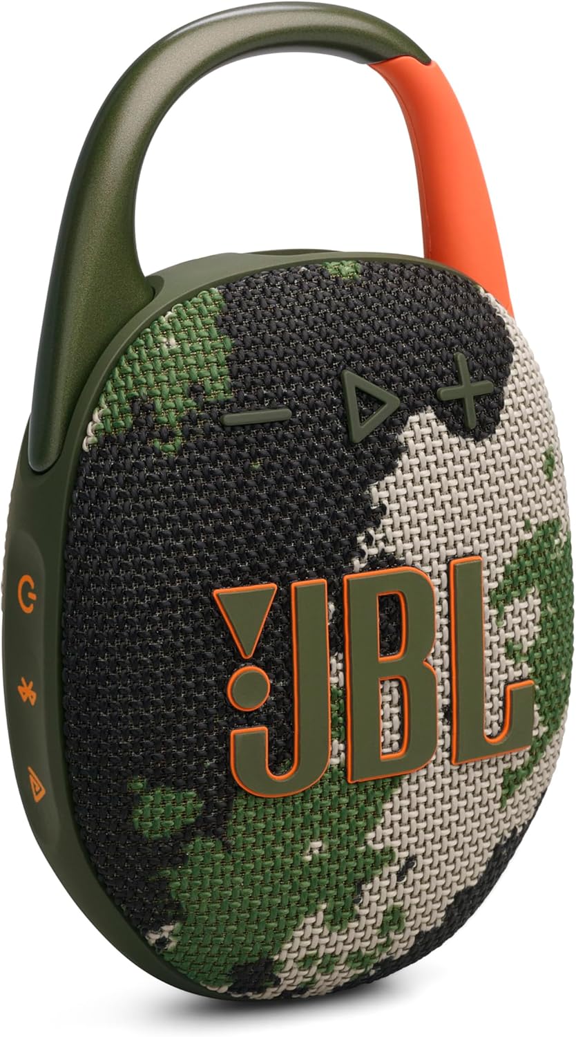 JBL Clip 5