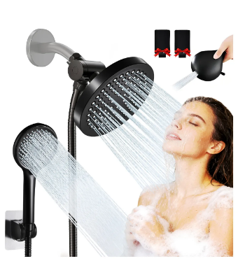 Regaderas Para Baño