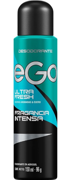 Ego Ultra Fresh